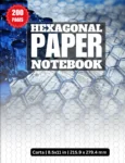 Hexagonal Notebook