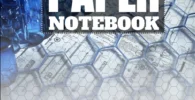 Hexagonal Notebook