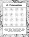 Spanish Word Search Book for Adults page 5