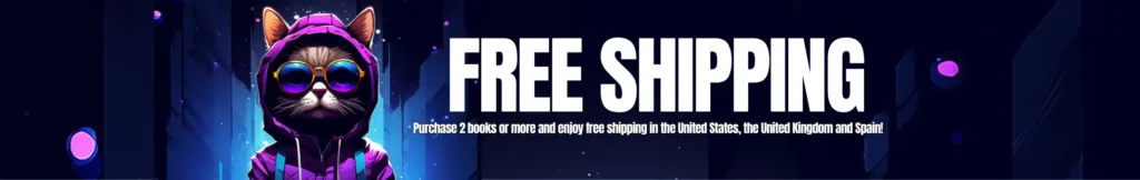 Books with free shiping