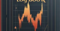 Trading Jornal Log book